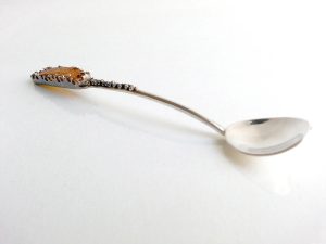 AS A CARAMEL cuiller 2015 Patricia Lemaire001